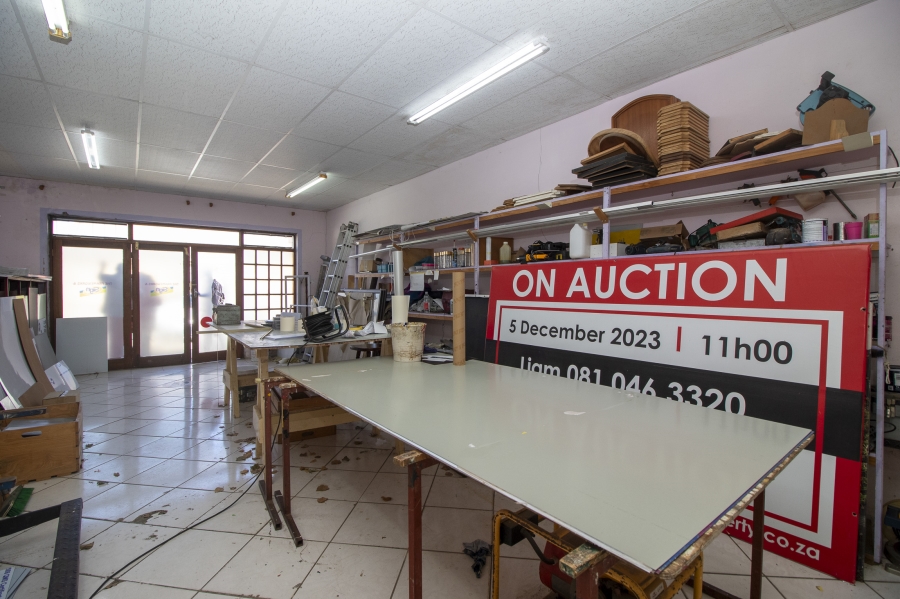 Commercial Property for Sale in Port Alfred Eastern Cape